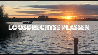 Loosdrechtse Plassen Holiday 2020  Travel guide  Best Places in the Netherlands [upl. by Emerald635]