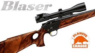 Blaser R8 Success bois [upl. by Cosma203]