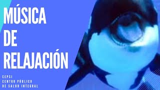 ♫ VIDEO Y MUSICA DE RELAJACION ORCAS SONIDO DE ORCAS ♫ SOUND KILLER WHALE [upl. by Penrod401]