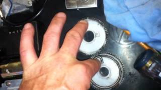 Mercedes w202 Hirschmann antenna removal and repair [upl. by Holmann516]