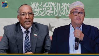 Cirro siyaasiga aan laga fileyn inuu wax ku siyaaddiyo Somaliland balse iibsan kara naceybka Biixi [upl. by Adelaida]