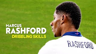 Marcus Rashford 2024 🔥 Dribbling Skills amp Goals [upl. by Cann]