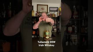 Tullamore DEW Irish Whiskey Is this 29 bottle worth the price Cheers [upl. by Nivrem580]