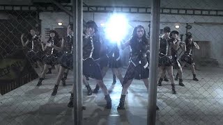 MV RIVER  JKT48 [upl. by Maise]