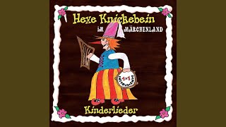 Hexe Knickebein im Märchenland [upl. by Ecidnarb866]