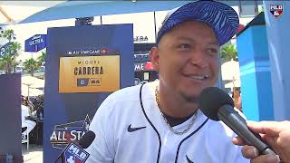 Could this be Miguel Cabrera’s Last Season [upl. by Yemrej75]