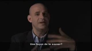 Harlan Coben présente son roman quotNe le dis à personnequot [upl. by Allevon531]