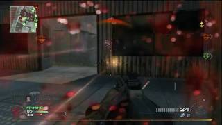 CoD MW2  Underpass Dual Commentary w BlameTruth [upl. by Dasie]