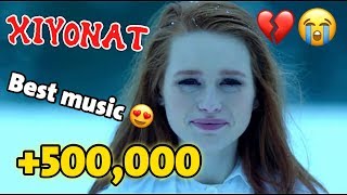 Xiyonat  music YOUTUBE Hedi Ali [upl. by Milman278]