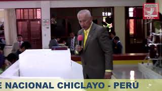 CULTO DE DOCTRINA IPC LUNES 16012023 [upl. by Lapotin]