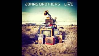 Jonas Brothers  Full quotLiVequot Album [upl. by Namqul558]