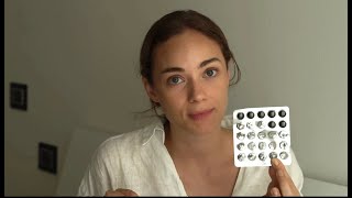 Soft Spoken slow ASMR doctor 👩‍⚕️ BUT you have to take a lot of pills 💊 [upl. by Amsden275]