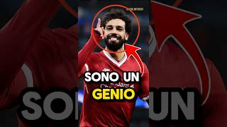 😨Salah ha fatto bene calcio football sports mosalah liverpool [upl. by Pillow]