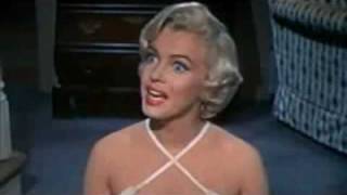 The Greatest Films of Marilyn Monroe [upl. by Nnalatsyrc]