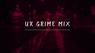 Rapgrime mix  Dave Aitch Headie One Wiley Hardy Caprio Pop Smoke Alex Mascari [upl. by Jenni]