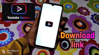 Youtube Vanced 😱How to install youtube vanced  Bina add wala youtube  enjoy channel tricks [upl. by Olumor]