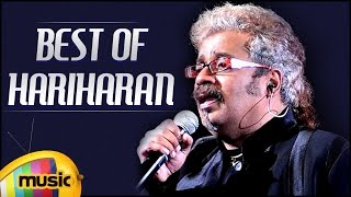 Best of Hariharan Songs  Tamil Video Songs Jukebox  Hari Haran Hits  Mango Music Tamil [upl. by Fitting924]