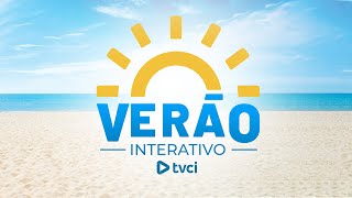 VERÃO INTERATIVO  ESPECIAL DE RÉVEILLON [upl. by Stanwinn]