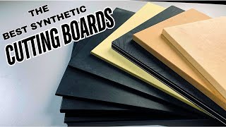 The Best Synthetic Cutting Boards For Your Home [upl. by Yras]