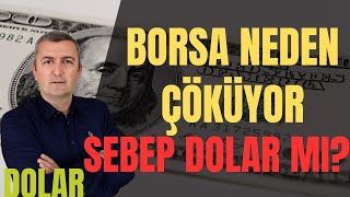 DOLAR FAİZ MERKEZBANKASI KRİZ USD EURO GBP 11102024 [upl. by Genia]