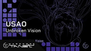 USAO  Unbroken Vision [upl. by Vorster]