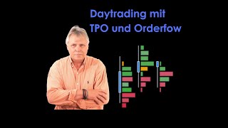 Maximieren Sie Ihr Trading mit TPO und Orderflow [upl. by Fletcher]