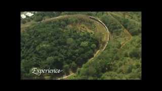 Kuranda Train and Skyrail tour [upl. by Atled]