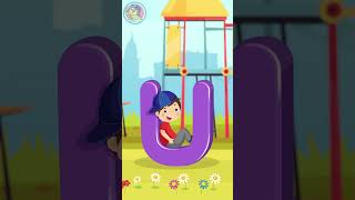 ABC Alphabet Song [upl. by Anihtyc203]