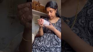 Menstrual cup 🩸 akhilajeena unboxing [upl. by Assiar440]