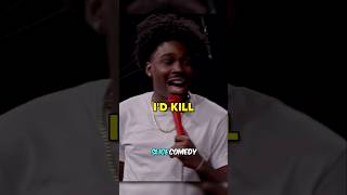 Kam Patterson Would Kill for Tony Hinchcliffe 😂😂  Kill Tony ft Ari Matti amp James McCann [upl. by Abbi]