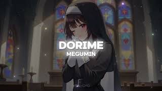 Dorime  Megumin IA Cover [upl. by Ettellocin348]