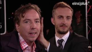 Best Of Olli Schulz und Jan Böhmermann [upl. by Isidor]