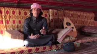 Bedouin Lifestyle  Documentary in Wadi Rum Jordan [upl. by Fawnia]