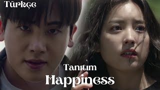 Happiness Tanıtım Türkçe Altyazılı Park HyunsikHan Hyo Joo  Güncel Kore Dizi [upl. by Sheelah]