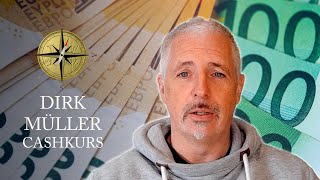 Dirk Müller 💶 Kehrtwende bei der Bargeldabschaffung 🥃 3x Gold für SherishórWhisky [upl. by Aisad]