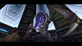 Primagen True Death Cutscene  Turok 2 Seeds of Evil Remaster [upl. by Gillman]