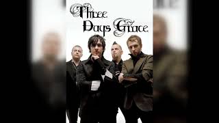 Three Days Grace  Never Too Late 432Hz HQ Audio [upl. by Gherardo]