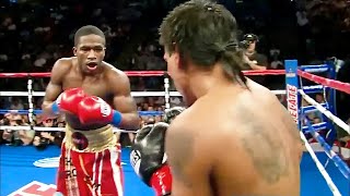 Adrien Broner USA vs Daniel Ponce De Leon Mexico  BOXING fight HD 60 fps [upl. by Va]