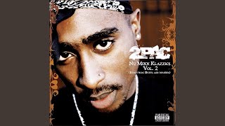 2Pac  Starin Trough My Rear View NuMixx Klazzics Vol 2 Feat Dwele [upl. by Assiluy547]