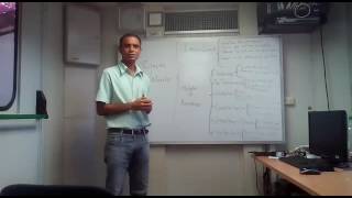 IMPORTANCIA DE LAS CIENCIAS NATURALES POR RONALD LOZANO [upl. by Rehpotsirk550]