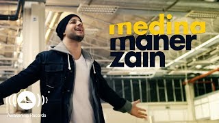 Maher Zain  Medina  Official Music Video [upl. by Pember118]