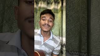 Premer name ovinoy  Acoustic Cover  Samz vai song Cover by shuvo [upl. by Lebasiram]