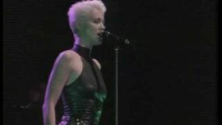 Die Scheef Roxette  It must have been Love Live in Concert [upl. by Anert180]