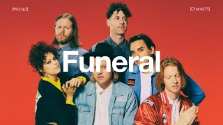 Funeral  Arcade Fire Full Album [upl. by Ardnosac740]