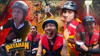 PINAKAMASAKIT PERO PINAKAMASAYANG ADVENTURE [upl. by Silbahc]