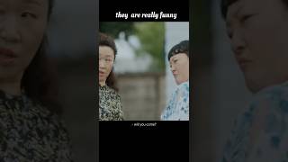 brewing love comedy scenes kdramacomedy shortsnewkdrama2024 kdrama [upl. by Zevahc]