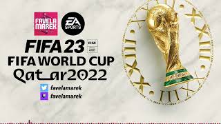 Cobrastyle  Teddybears FIFA 23 Official World Cup Soundtrack [upl. by Ariamat]