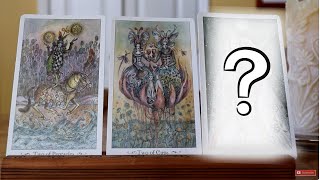 Tarot Reading for Jan 15  21 [upl. by Drarehs384]