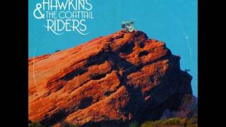 Its Over  Taylor Hawkins amp the Coattail Riders [upl. by Furmark]