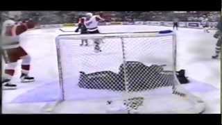 The NHLs Greatest and Most Memorable Overtime Goals HD [upl. by Anitahs637]